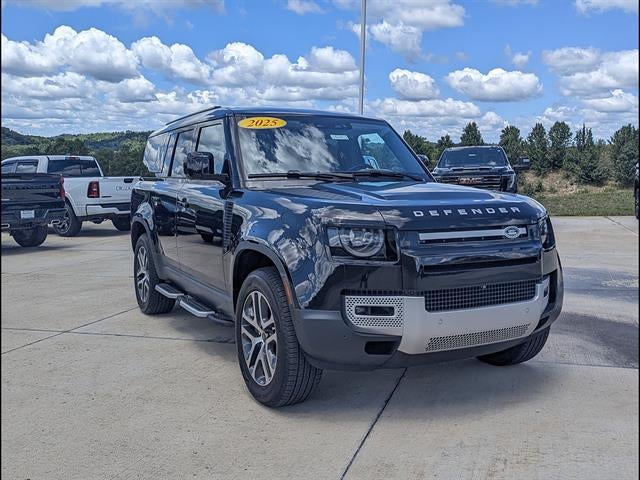2025 Land Rover Defender 130 P400 S