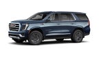 2027 GMC Yukon Elevation