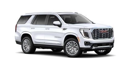 2027 GMC Yukon Denali