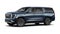 2027 GMC Yukon XL Elevation