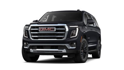 2027 GMC Yukon XL Elevation