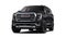 2027 GMC Yukon XL Elevation