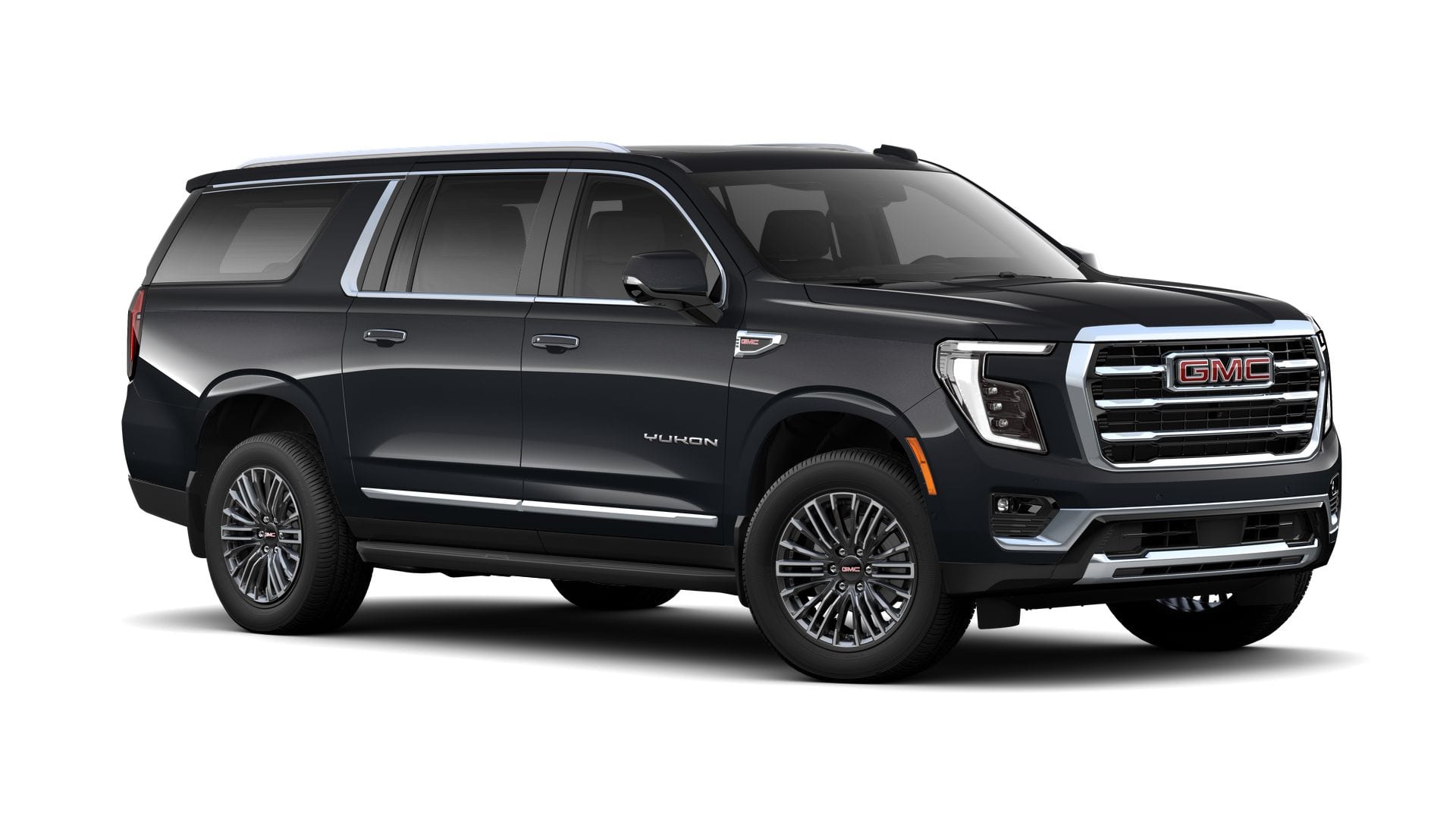 2027 GMC Yukon XL Elevation