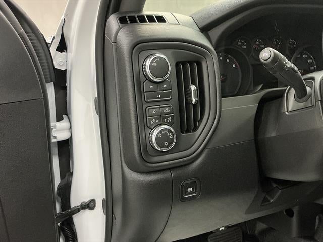 2026 GMC Sierra 3500 HD Pro DRW