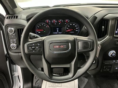 2026 GMC Sierra 3500 HD Pro DRW