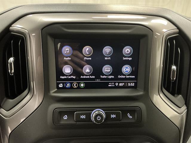 2026 GMC Sierra 3500 HD Pro DRW