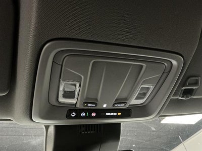 2026 GMC Sierra 3500 HD Pro DRW
