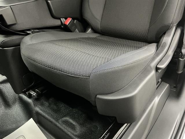 2026 GMC Sierra 3500 HD Pro DRW