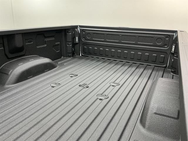 2026 GMC Sierra 3500 HD Pro DRW