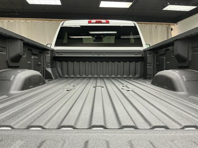 2026 GMC Sierra 3500 HD Pro DRW