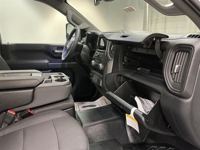 2026 GMC Sierra 3500 HD Pro DRW