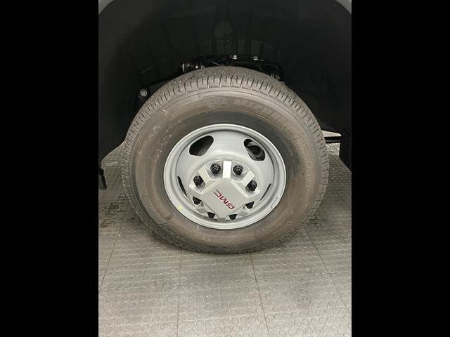 2026 GMC Sierra 3500 HD Pro DRW