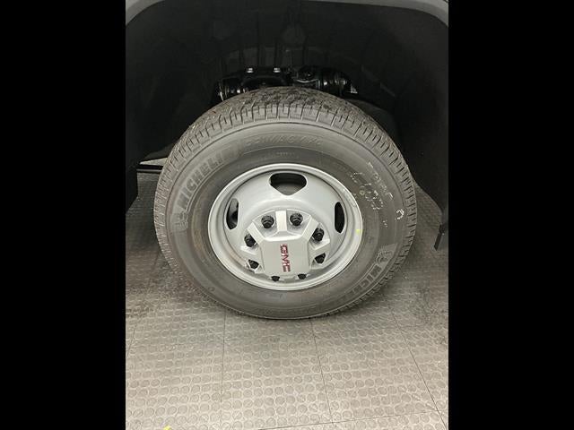 2026 GMC Sierra 3500 HD Pro DRW