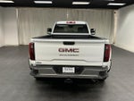 2026 GMC Sierra 3500 HD Pro DRW
