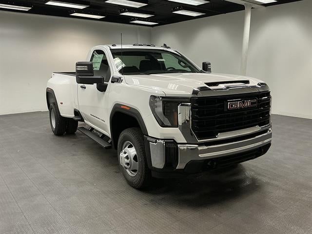 2026 GMC Sierra 3500 HD Pro DRW