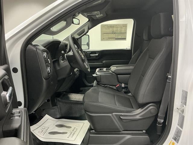 2026 GMC Sierra 3500 HD Pro DRW