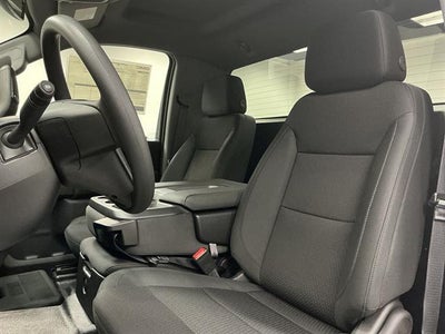 2026 GMC Sierra 3500 HD Pro DRW