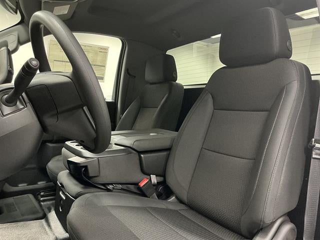 2026 GMC Sierra 3500 HD Pro DRW