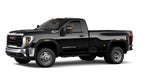 2026 GMC Sierra 3500 HD Pro DRW