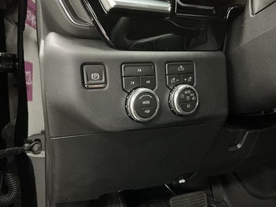2026 GMC Sierra 3500 HD SLE DRW