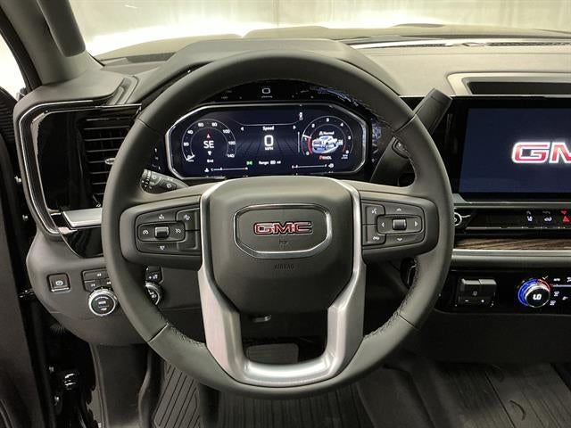 2026 GMC Sierra 3500 HD SLE DRW