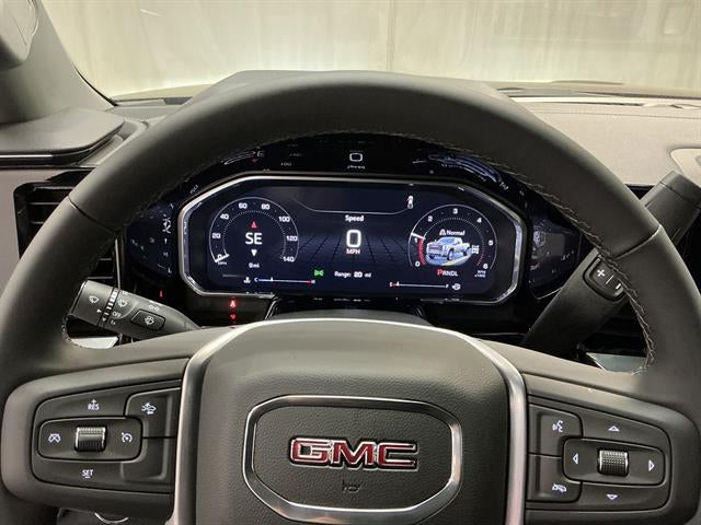 2026 GMC Sierra 3500 HD SLE DRW