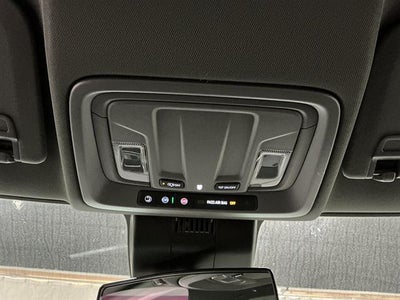 2026 GMC Sierra 3500 HD SLE DRW