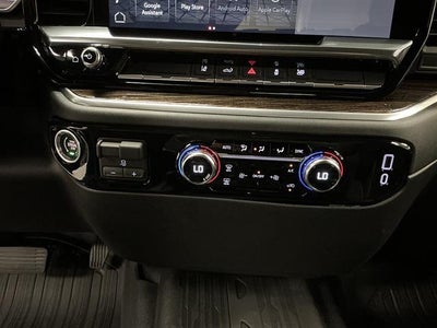 2026 GMC Sierra 3500 HD SLE DRW