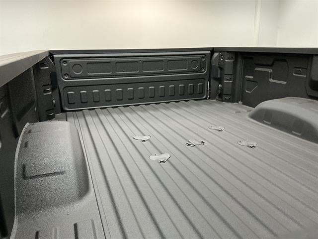 2026 GMC Sierra 3500 HD SLE DRW