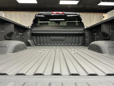 2026 GMC Sierra 3500 HD SLE DRW