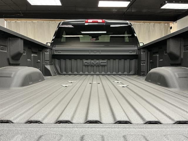 2026 GMC Sierra 3500 HD SLE DRW