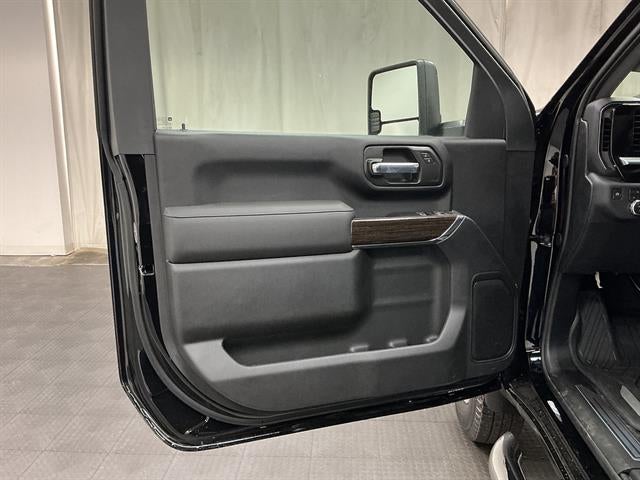 2026 GMC Sierra 3500 HD SLE DRW