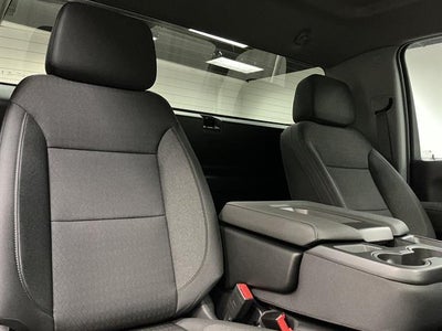 2026 GMC Sierra 3500 HD SLE DRW