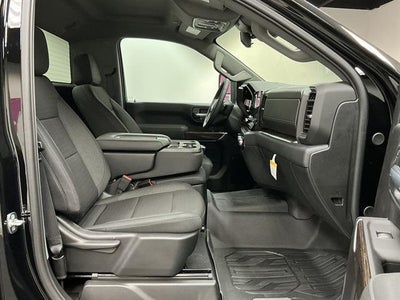 2026 GMC Sierra 3500 HD SLE DRW