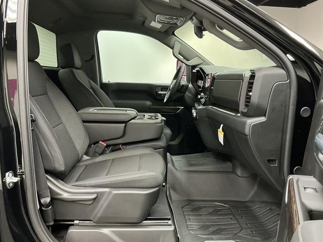 2026 GMC Sierra 3500 HD SLE DRW