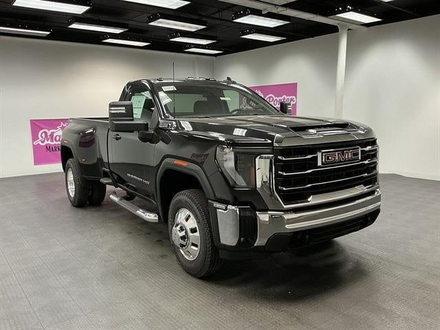 2026 GMC Sierra 3500 HD SLE DRW