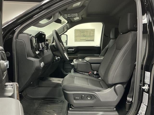 2026 GMC Sierra 3500 HD SLE DRW