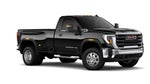 2026 GMC Sierra 3500 HD SLE DRW