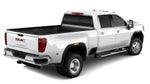 2026 GMC Sierra 3500 HD SLE DRW