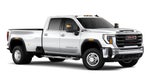 2026 GMC Sierra 3500 HD SLE DRW