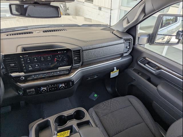 2026 GMC Sierra 3500 HD SLE DRW