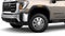 2026 GMC Sierra 3500 HD SLE DRW