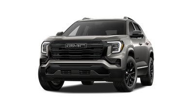 2027 GMC Terrain AWD Elevation