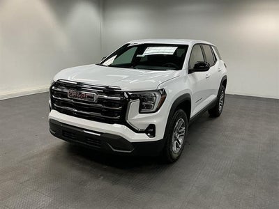 2027 GMC Terrain AWD Elevation