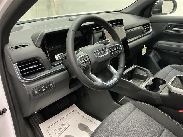 2027 GMC Terrain AWD Elevation