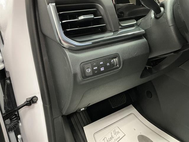 2027 GMC Terrain AWD Elevation