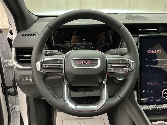 2027 GMC Terrain AWD Elevation