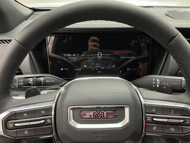 2027 GMC Terrain AWD Elevation