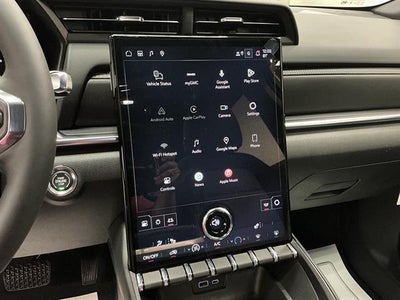 2027 GMC Terrain AWD Elevation