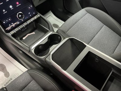 2027 GMC Terrain AWD Elevation